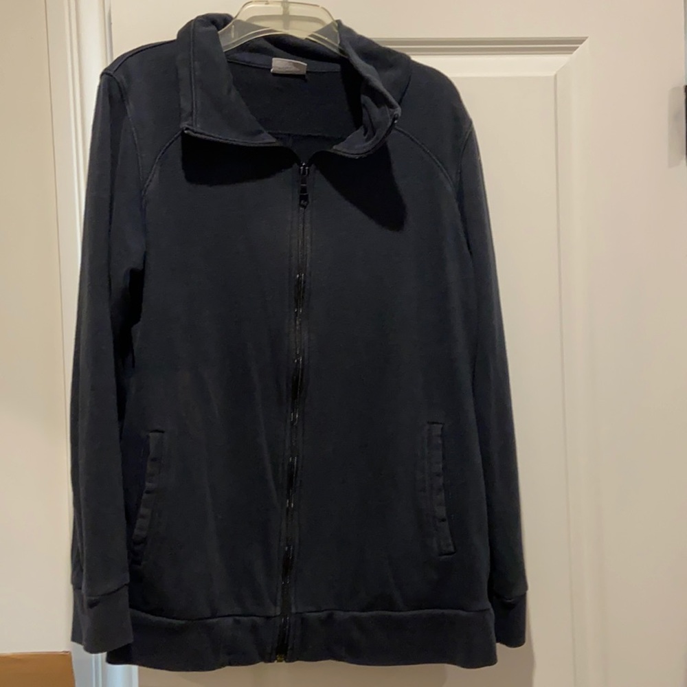Columbia zip up
